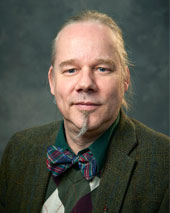 Patrik Sundström